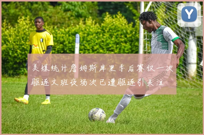 美媒统计詹姆斯库里季后赛仅一次驱逐文班夜场次已遭驱逐引关注